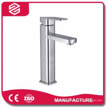 wash basin faucet new fashion single lever gravity casting basin faucet